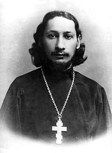 о. Павел Флоренски
