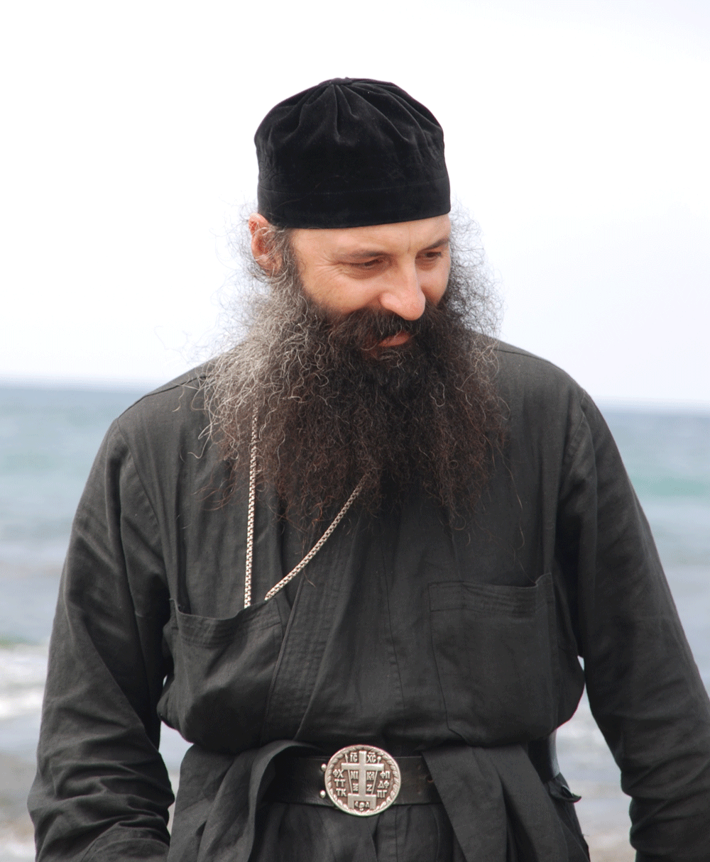 porfirij jegarski