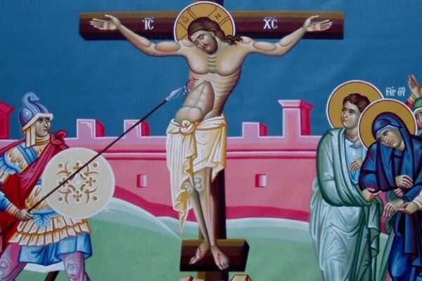 Се служи ли некаква литургија на Велики петок?