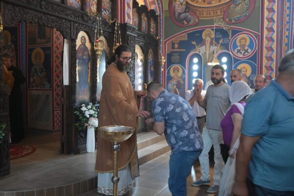 Совети до свештениците – I дел