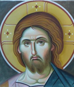 Нашиот Господ Христос