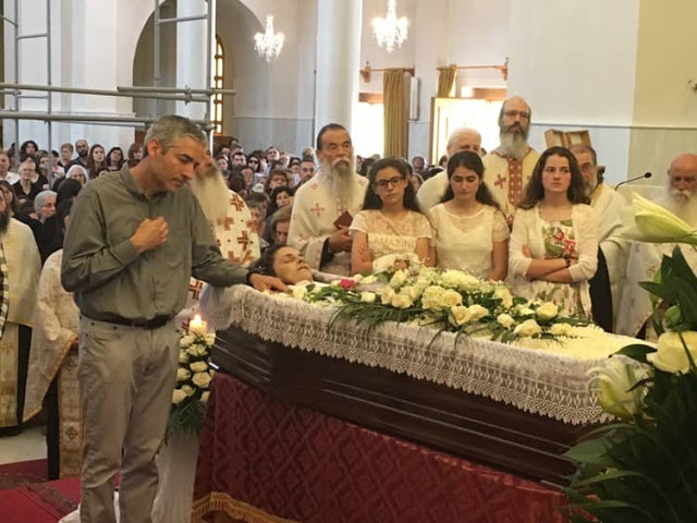 Верата која поместува планини