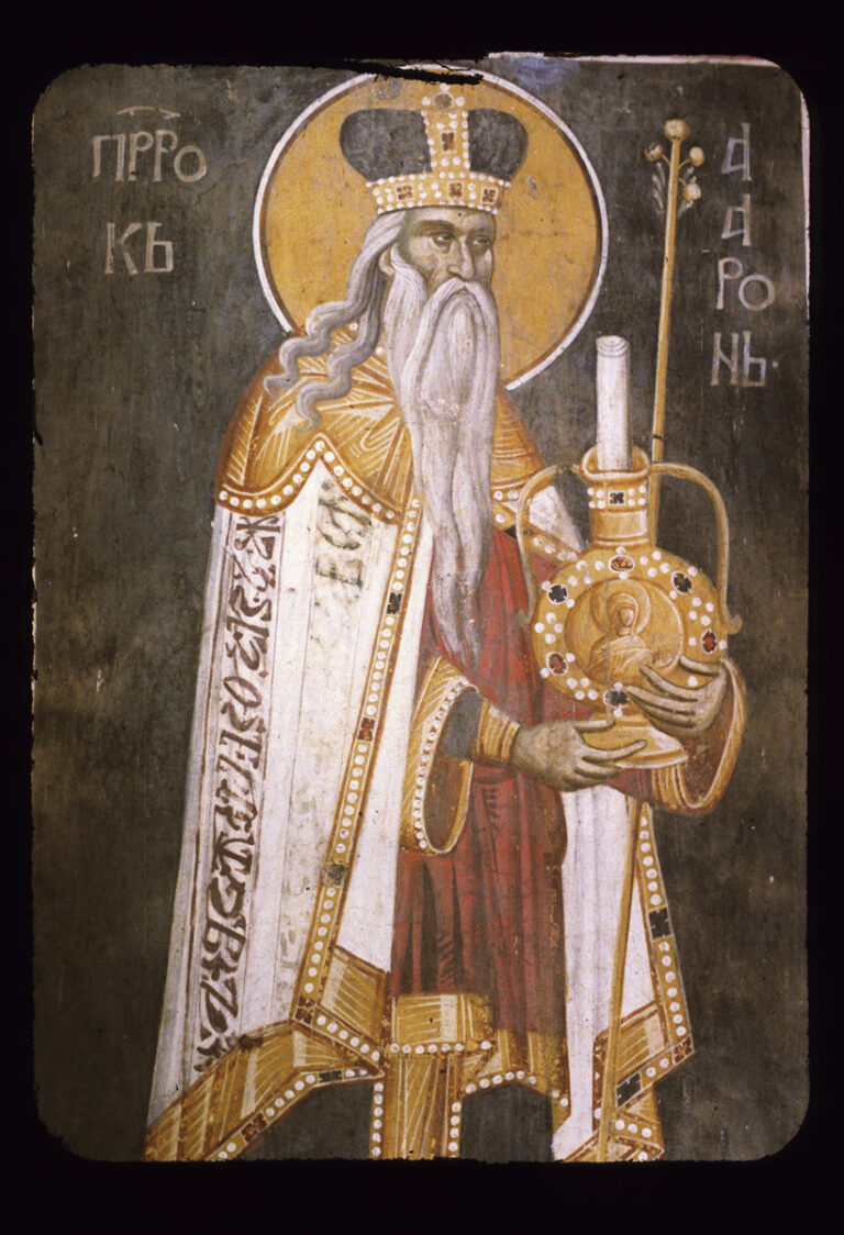Жезлот Аронов