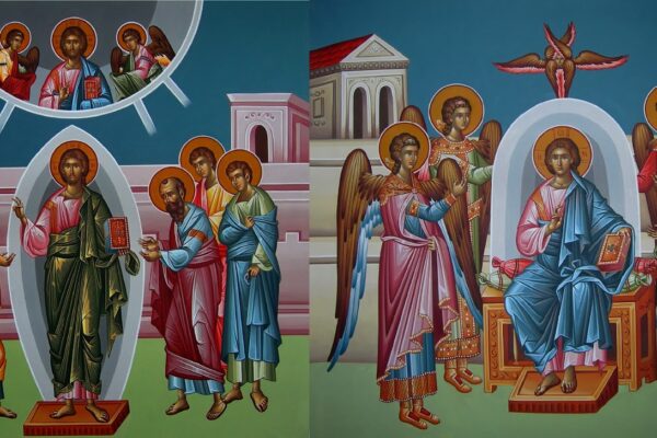 Што го прави Соборот свет и боговдахновен?