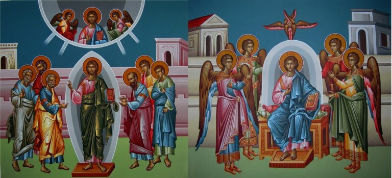 Што го прави Соборот свет и боговдахновен?
