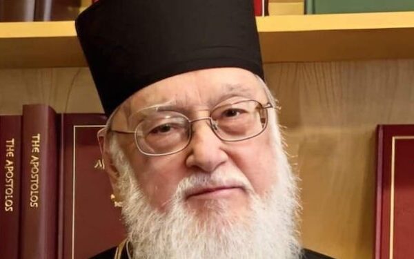 Бог никого не испраќа во адот, самите се испраќаме таму