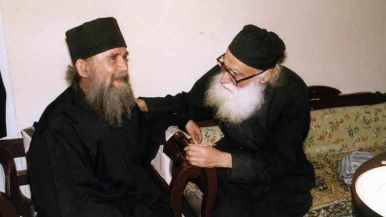 Сѐ што имаме добро, не е од нас, туку од Бога