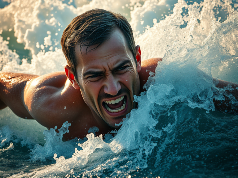 Против течението