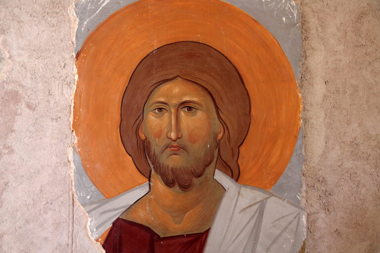 Празен е животот без Христос
