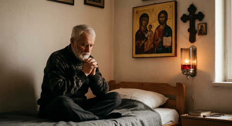 Не ги превидувај благословите што веќе ги имаш