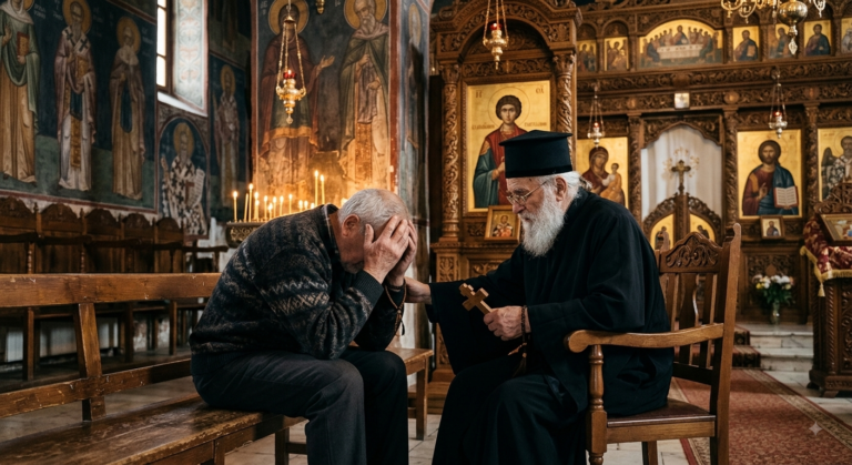 „Исфрлив од себе цели камиони со шут!“