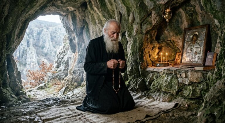 Како да ја симнеме молитвата во срцето?