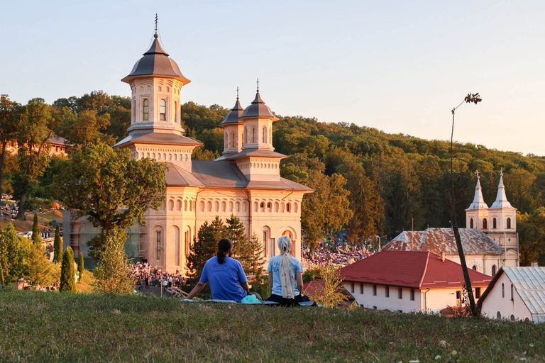 Богоносци, носители на Бога